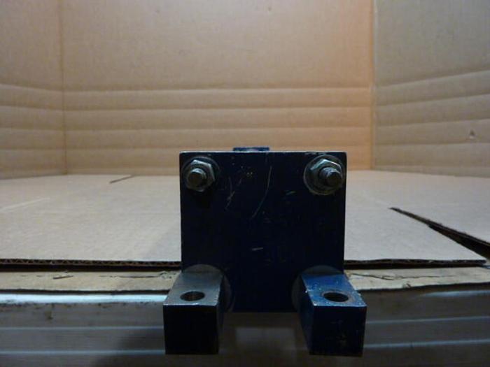 Used AEROQUIP T-J Cylinder TP03ERGA #27290