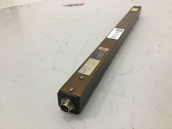 Used LONG FELLOW Position Transducer F65018101 #97532