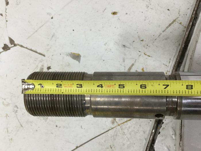 Used VAN DORN Tie Bar 340953-B Used