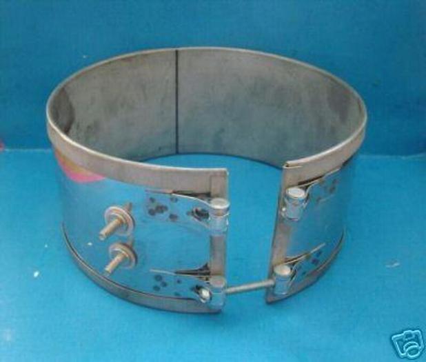 Used AIC 2400 Watt Heater Band A-66C341-XB #4061