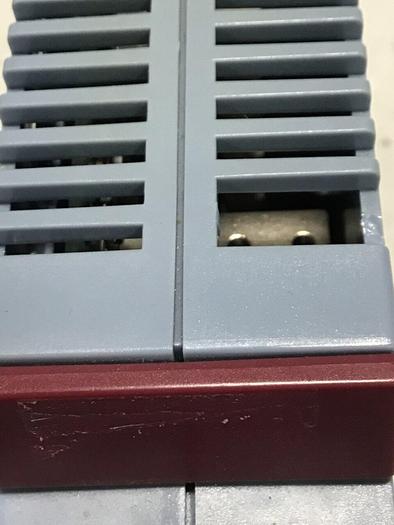 Used B&R Input Module 3AT660.6 #135701