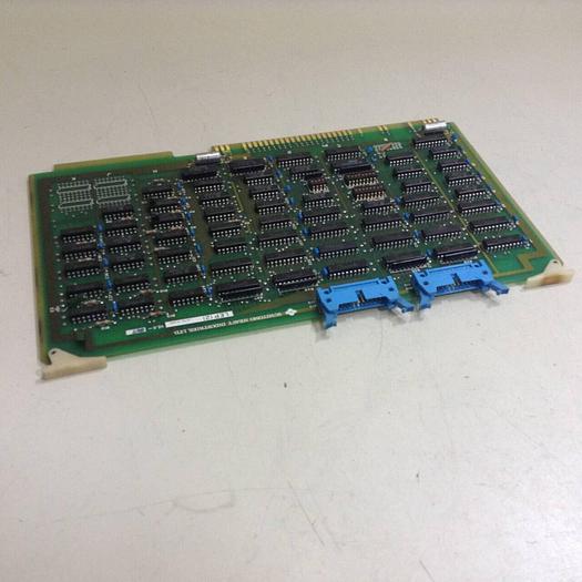 Used SUMITOMO Circuit Board JA761155BD Used