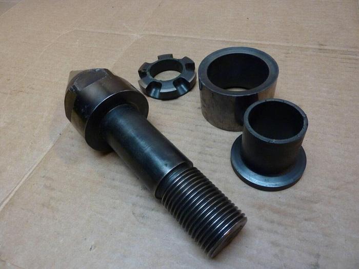 Used GENERIC Screw Tip SCREW909 Used