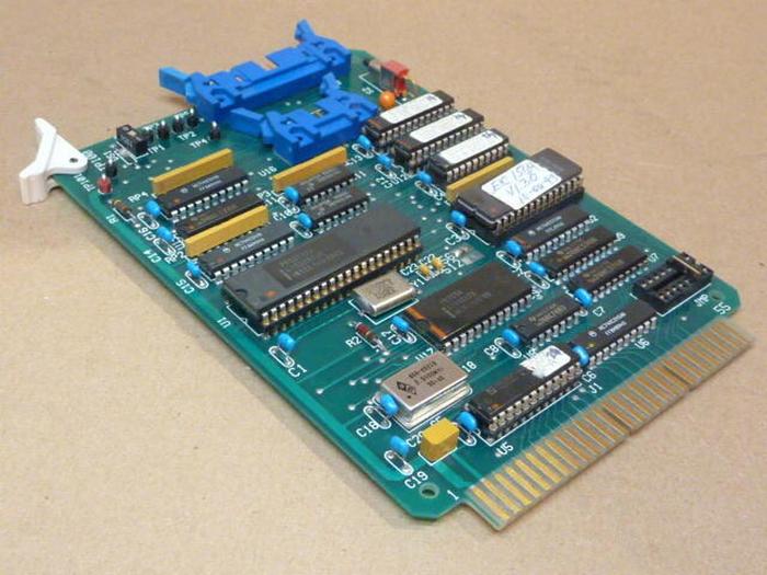 Used FEDERAL PRODUCTS Drive Controller EPC01839 #32870