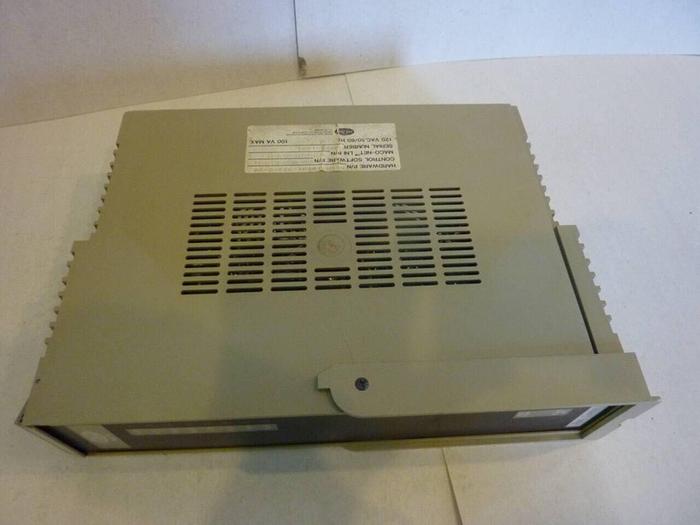Used BARBER COLMAN Auxiliary Module 80QA-10001-002-0-00 #7253
