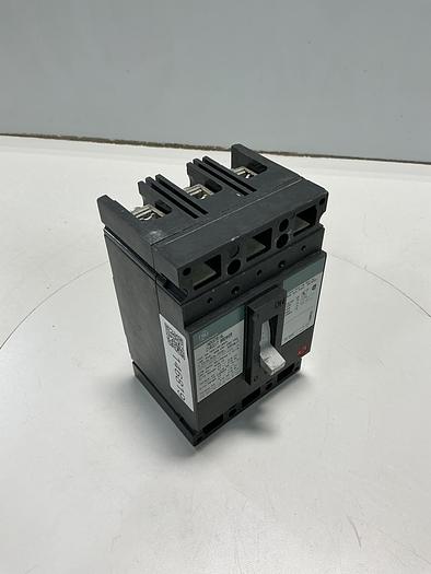 Used GENERAL ELECTRIC TED136100XL