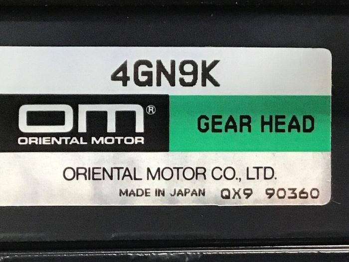 Used SANDEX Gear Indexer 2.8D04277R-LM3VW1/X Used