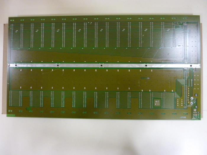 Used ALLEN BRADLEY Chassis Board 960152 #46972 DNL SCRAPPED