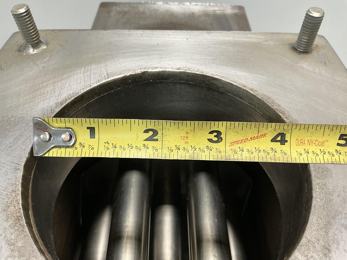 Used BUNTING MAGNETICS 53169