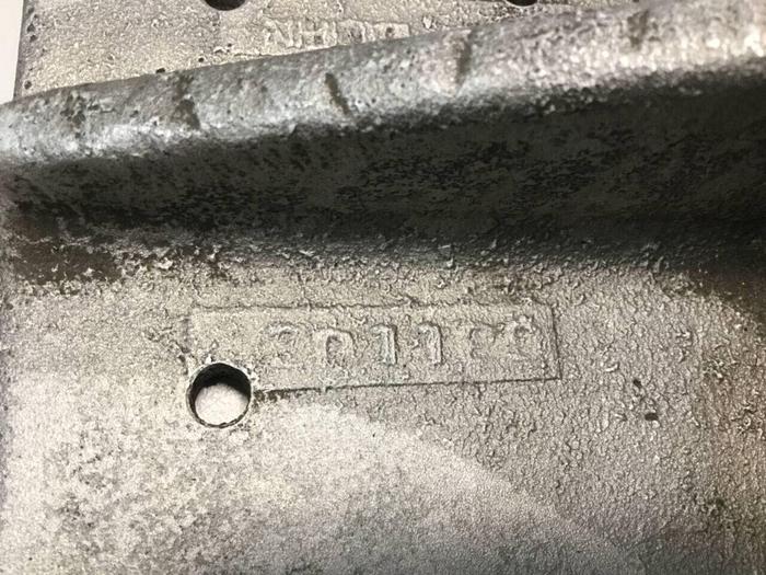 Used VAN DORN Clamp Rotary Transducer IP6501A502 301129 #99118