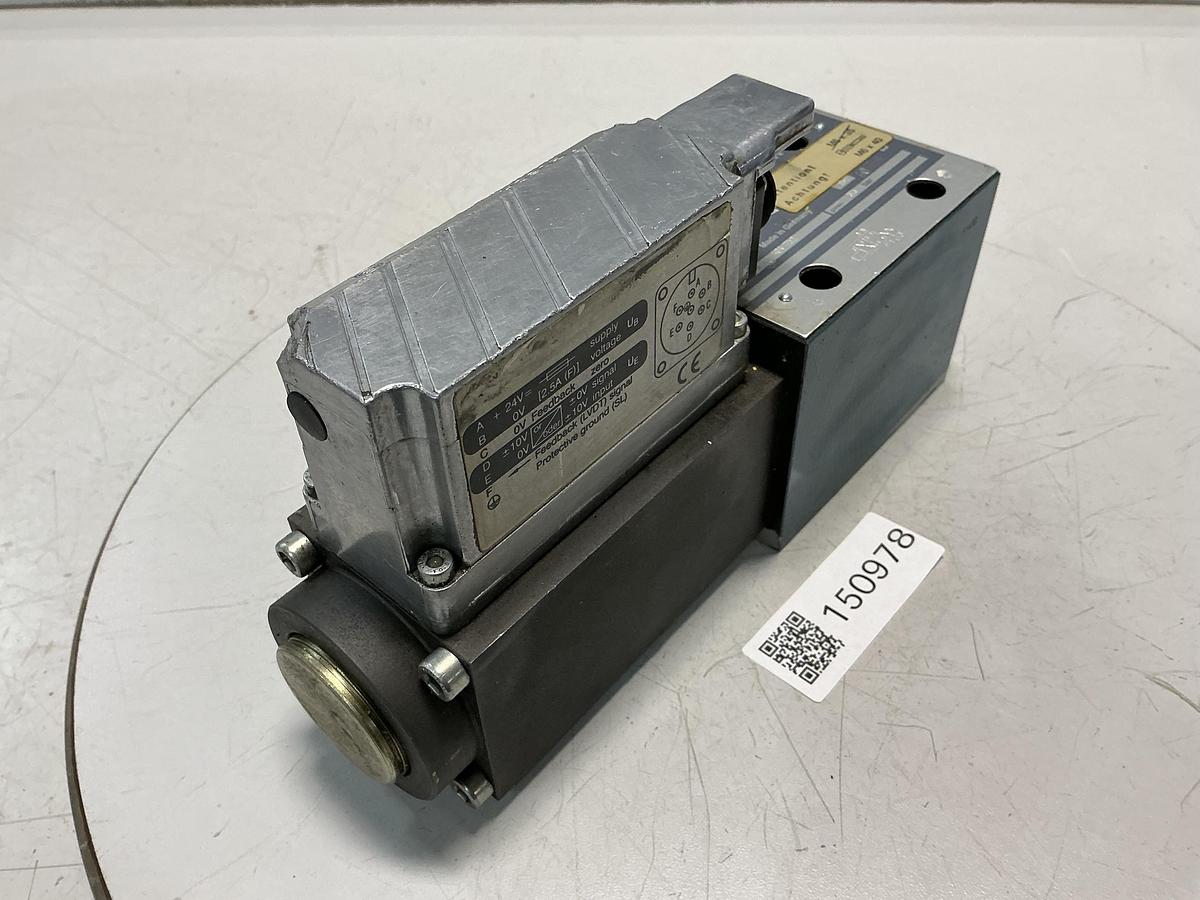 Used BOSCH 0 811 404 752