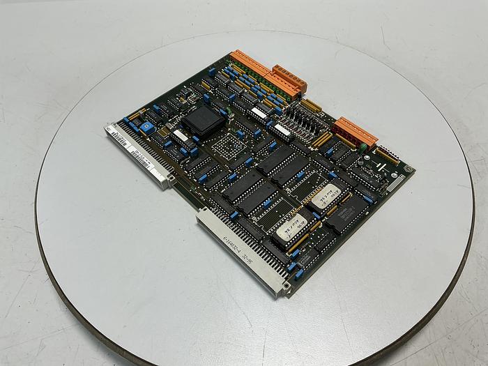 Used KEBA E-3-ACU-10 D1673B