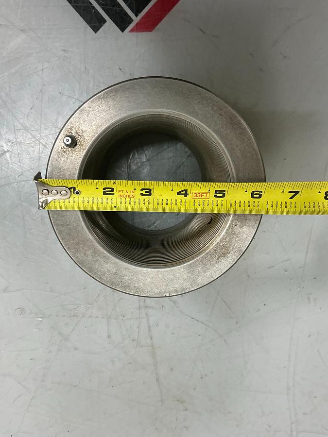 Used VAN DORN 302554ST