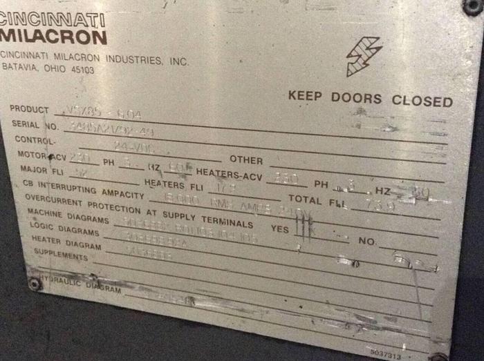 Used MANNESMANN REXROTH Hydraulic Valve ZDR6DP241150YM12 #90428