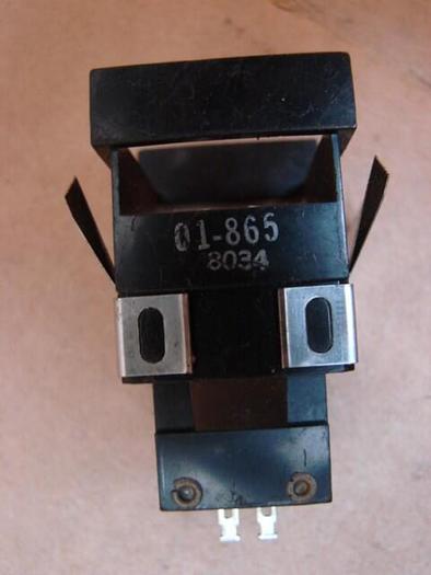 Used LICON Switch 01-865   8034 Used