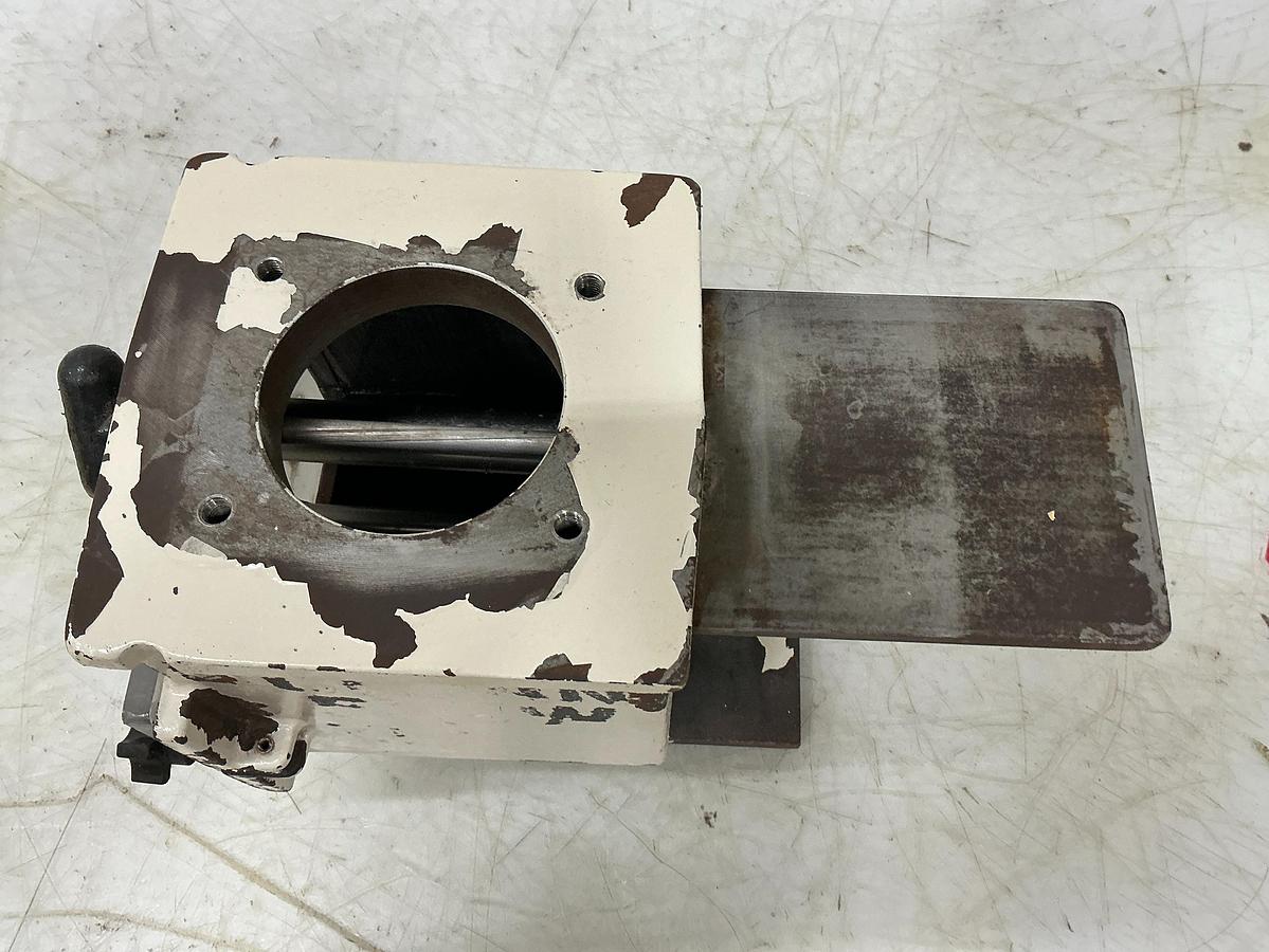 Used Industrial Magnetics, Inc 5C1530-PG0077