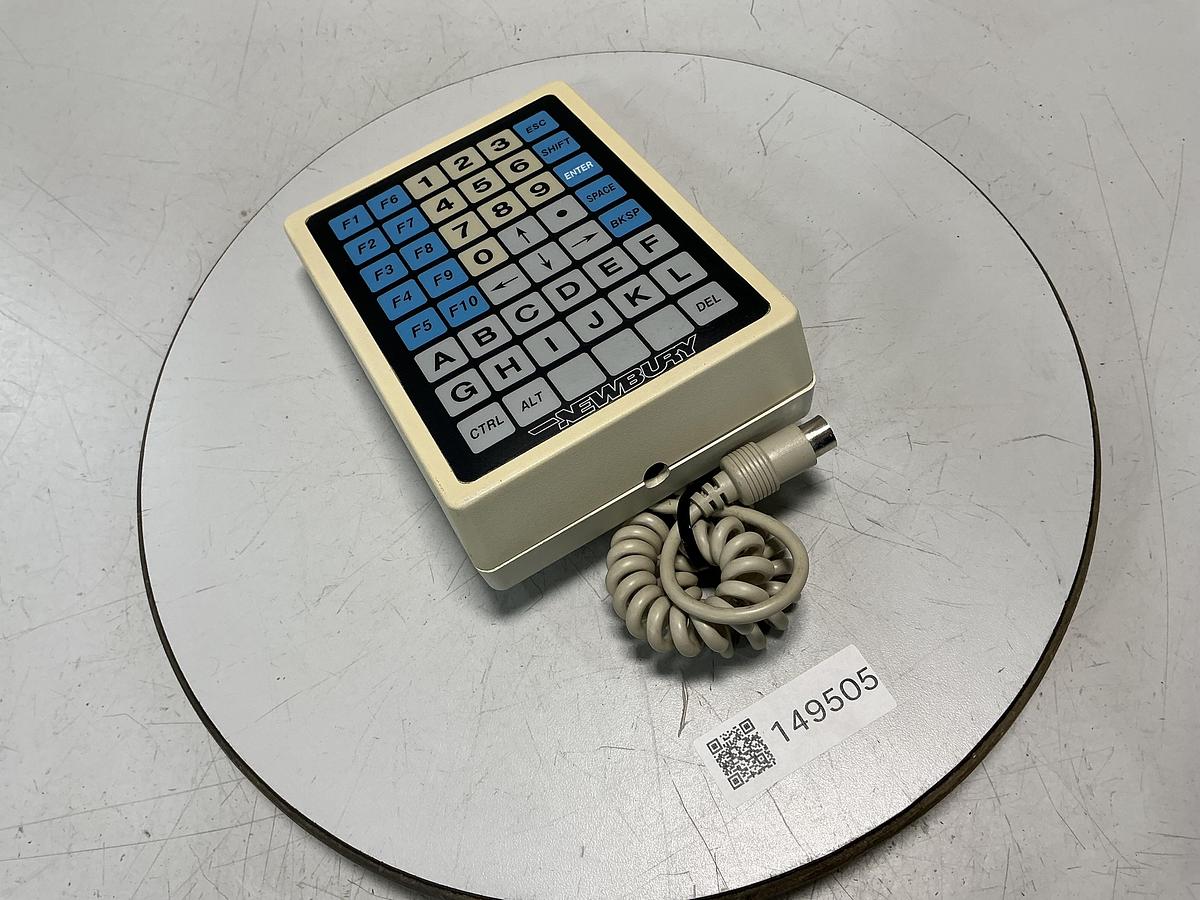 Used NEWBURY 022090B