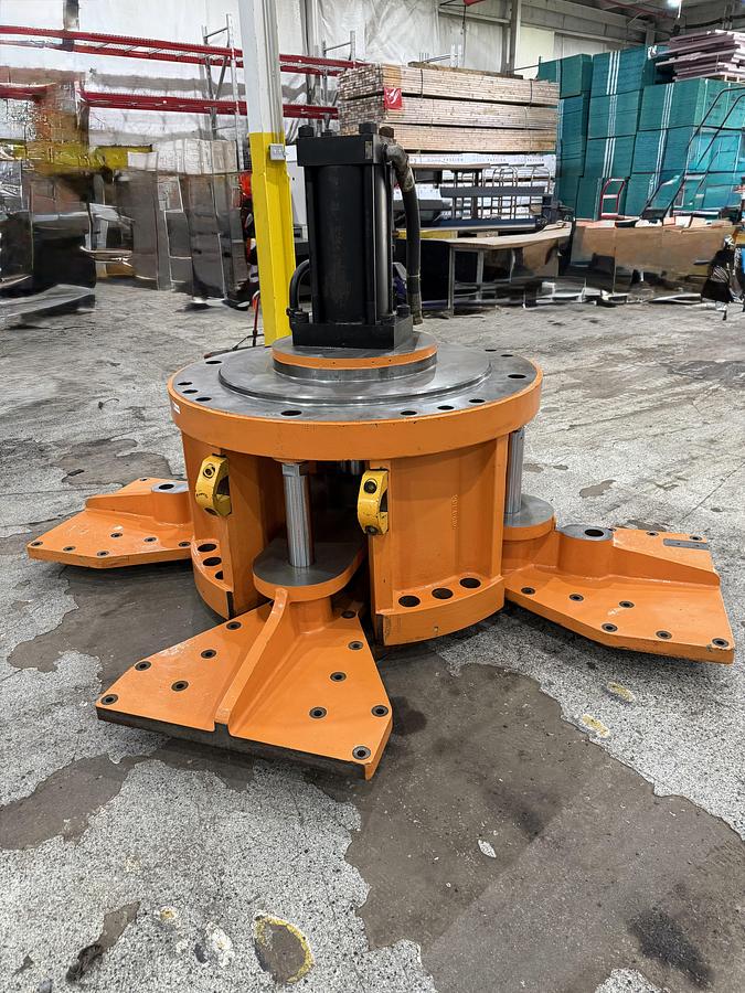 Used CINCINNATI MILACRON 502640