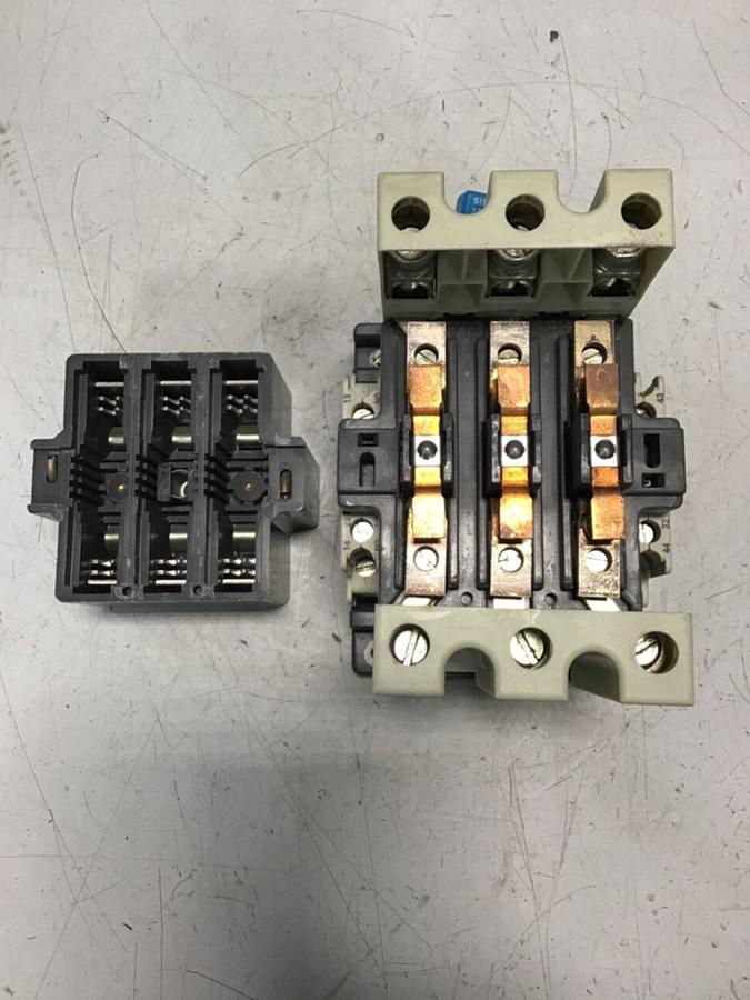 Used SIEMENS Contactor 3TF46 USED