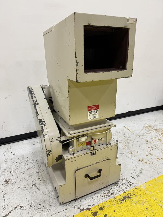 Used NELMOR G1012P1