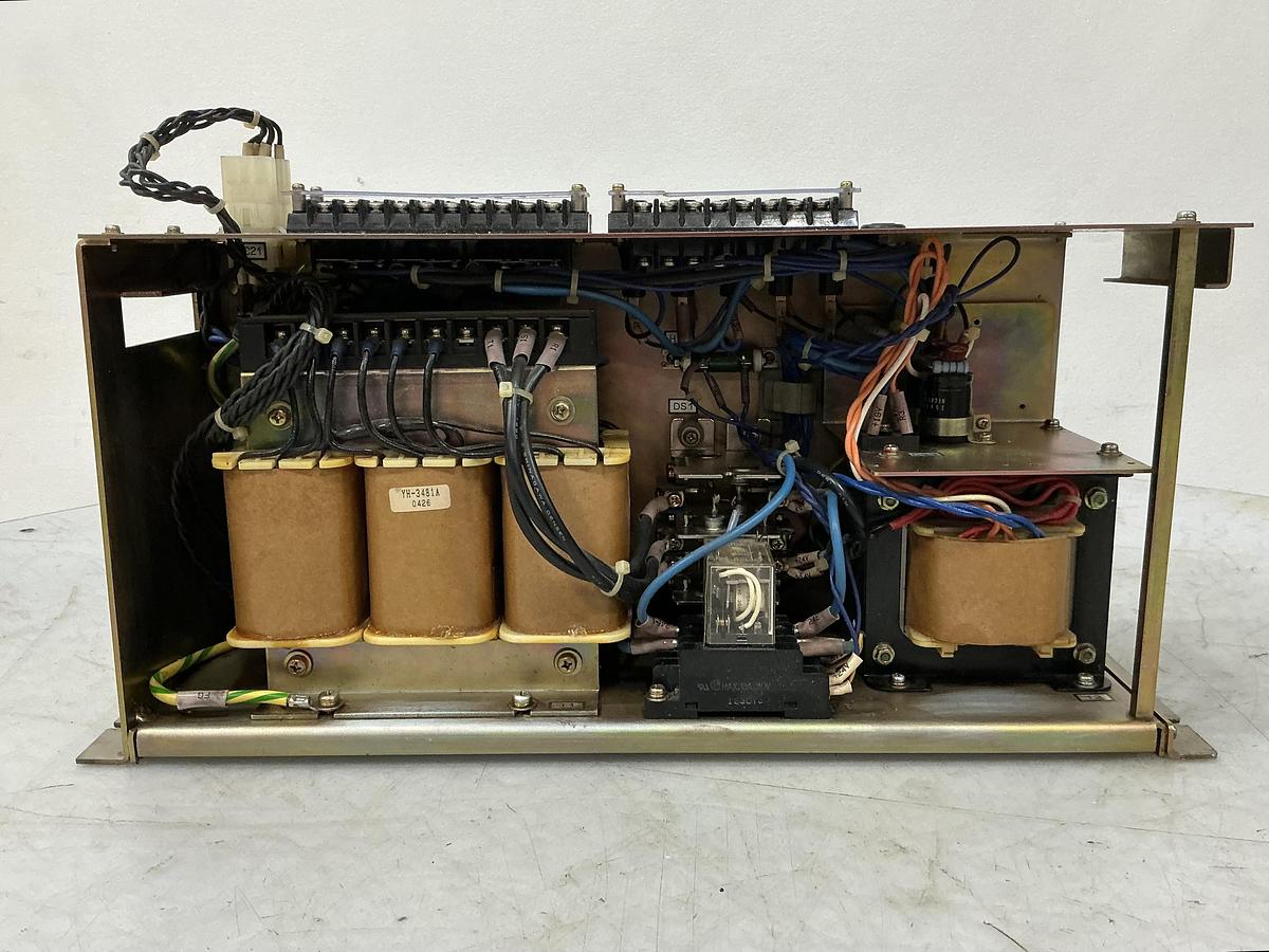 Used TAKAGI PWS-81