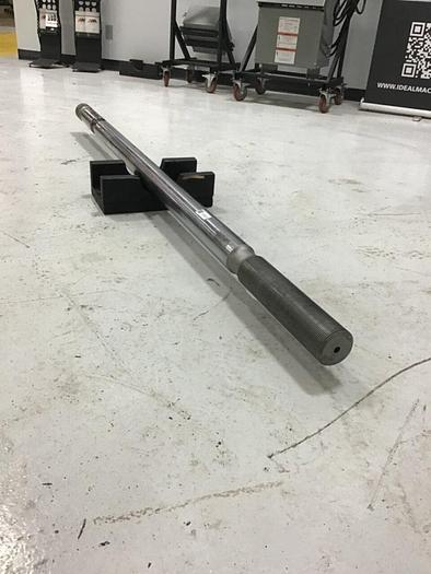 Used CINCINNATI MILACRON Tie Bar 5025643 Used