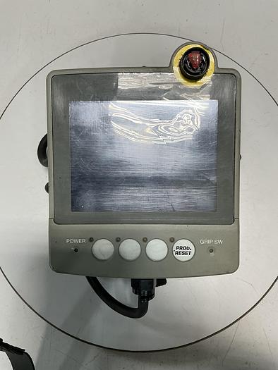 Used RANGER AUTOMATION SYSTEMS 100643