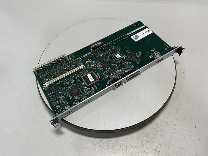 Used VAN DORN 330129