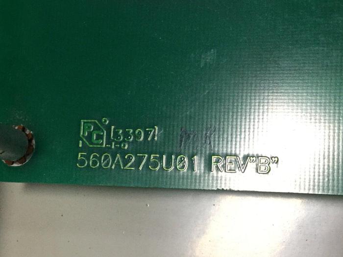 Used CONAIR Thermolator Control TW-1 CP #103274