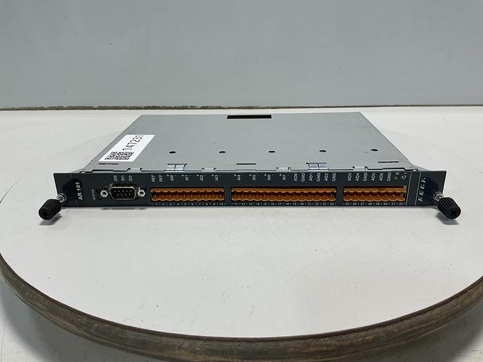 Used KEBA AR 181
