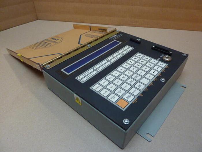 PERTRON Welding Control 1201228-802B0T1 #28499