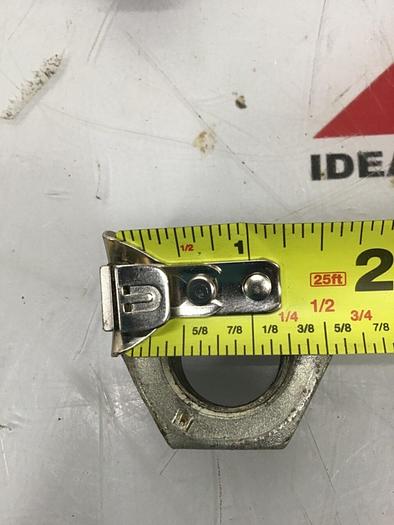 Used CINCINNATI MILACRON Slide Brace Support 721 #117975