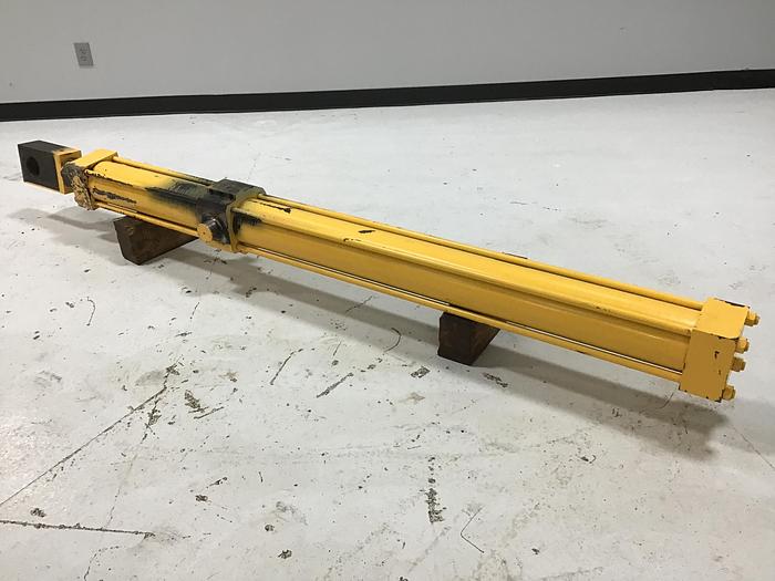 Used VICKERS 5/3.5X78.937