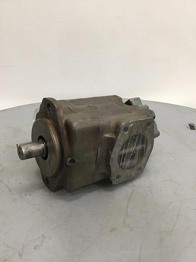 Used VICKERS Hydraulic Vane Pump 4520V60A11 Used