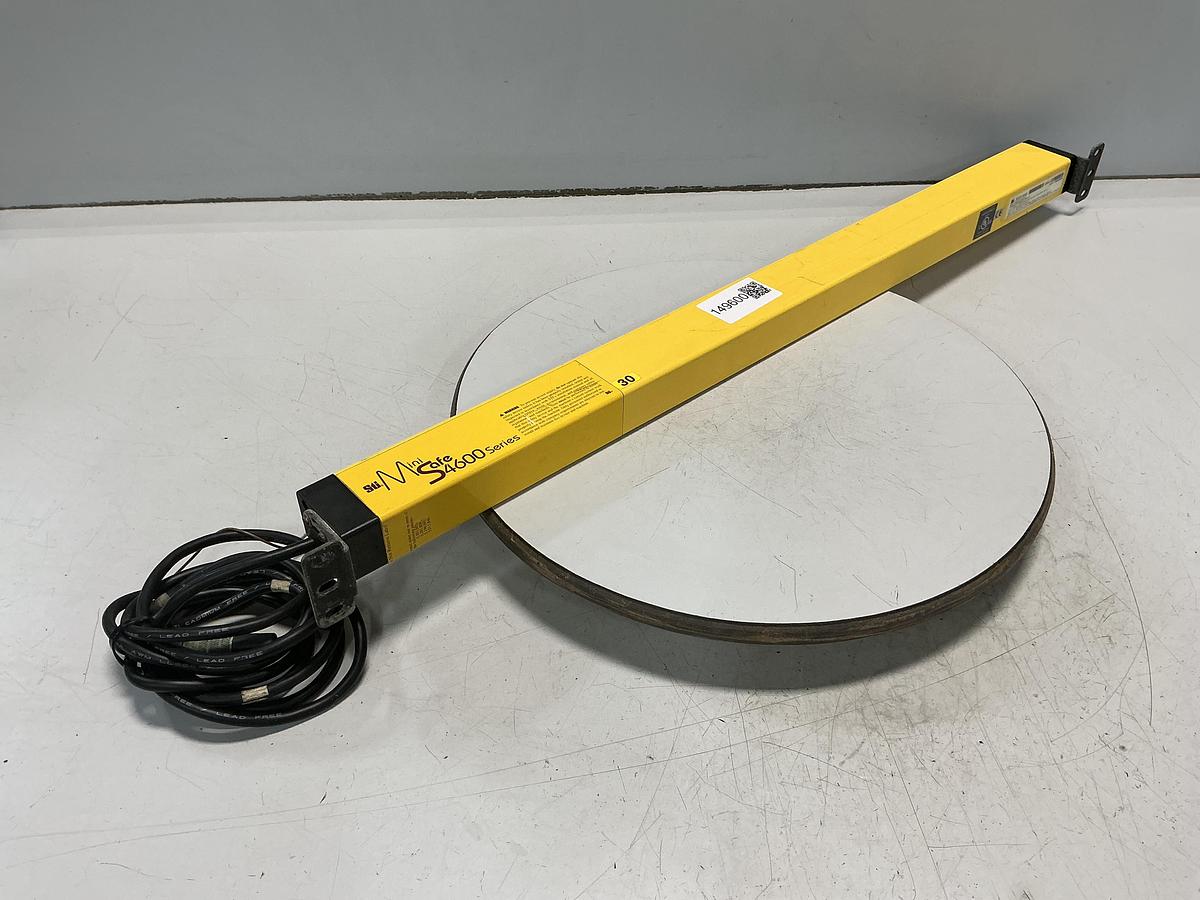 Used STI MS46-30-700-Q1-X