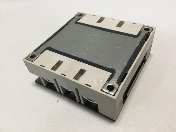 Used OMRON Solid State Contactor G3PB-225B-2H-VD #108796