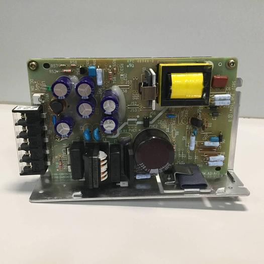 Used OMRON Power Supply S82J-0505 #95641