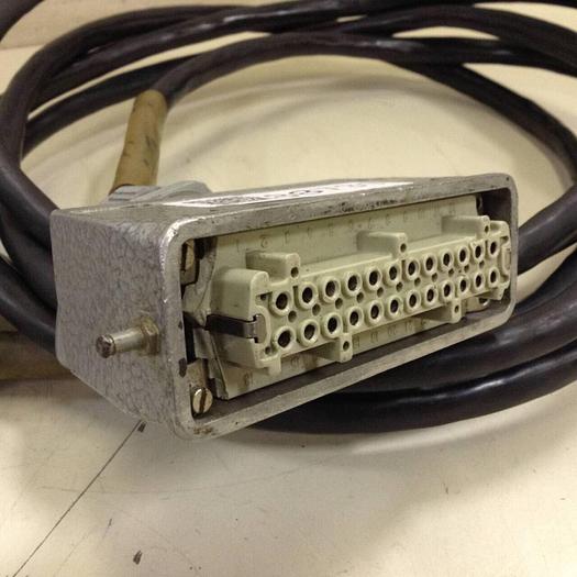 Used GENERIC Thermocouple Cable CABLE731 #88731