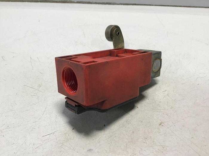 Used BERNSTEIN Limit Switch ENK-UV1Z AHS Used