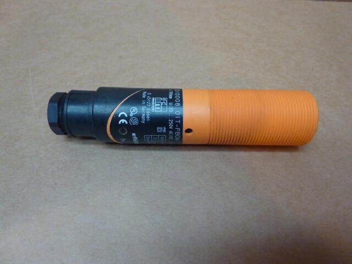 IFM Sensor OIT-FBOW #31497