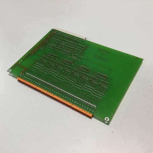 Used KEBA Input Module E-32-DIGIN D1321F-1 Used