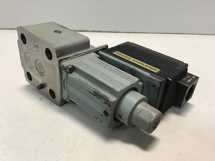 Used YUKEN Relief Valve SB1110-B-2015 Used