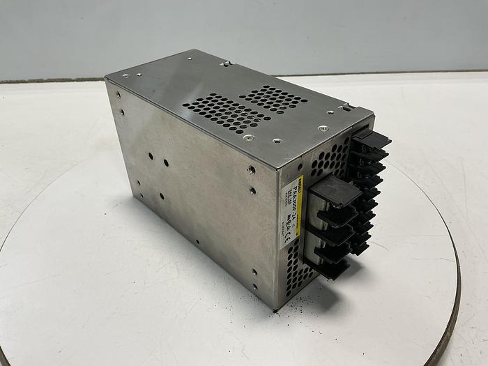 Used COSEL PAA300F-24