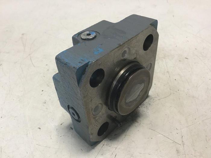 Used VICKERS Valve CVCS25D1S210S19 USED