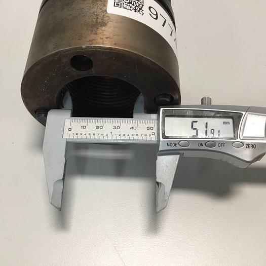 Used CINCINNATI MILACRON Used Tie Bar Nut 5035729 #97745