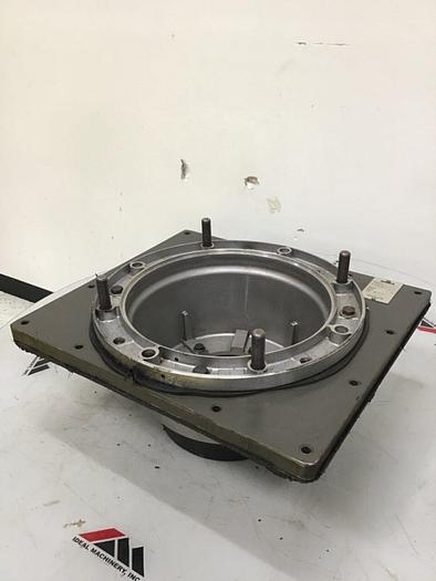 Used REXROTH Tank Cover 973437 #125169