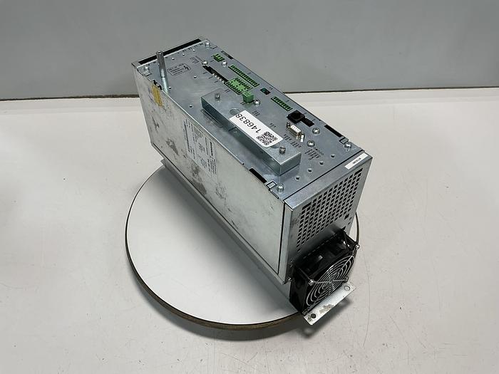 Used BRANSON 470 001 010
