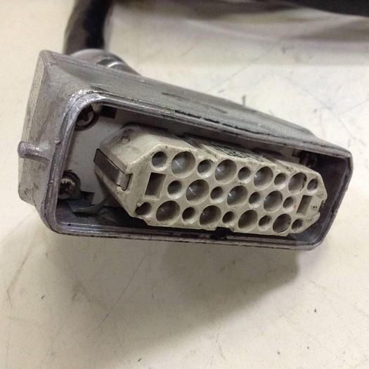 Used GENERIC Thermocouple Cable CABLE741 #88741