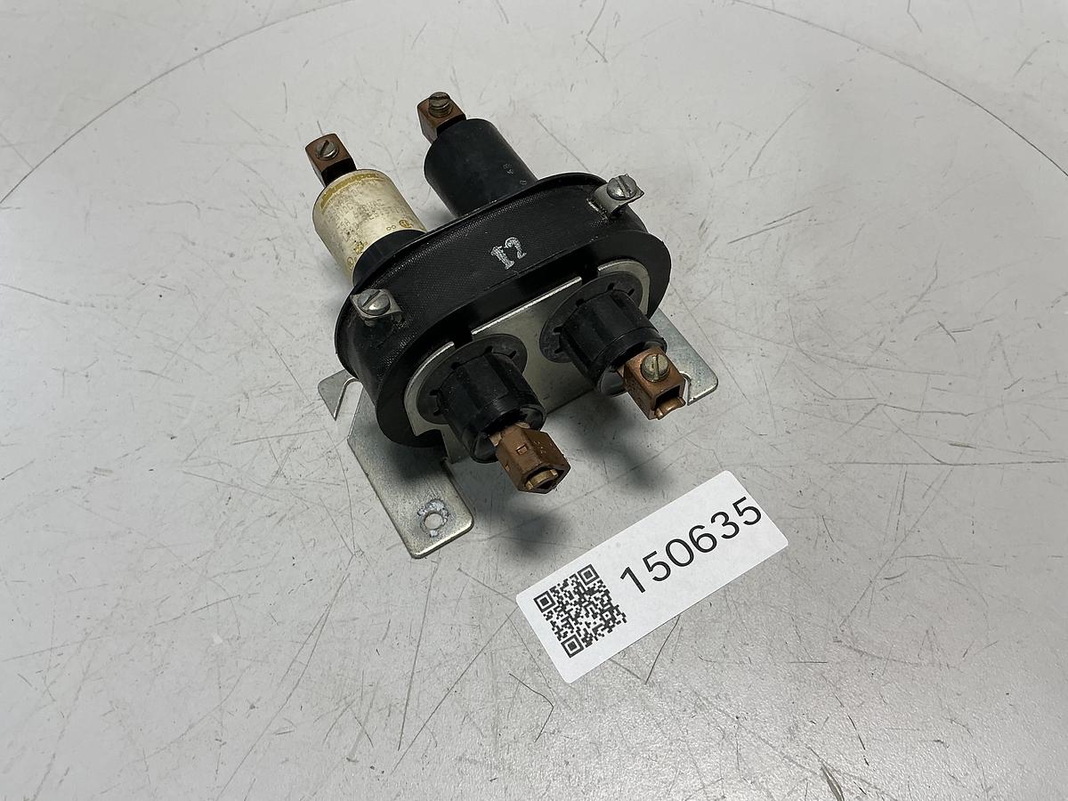 Used DURAKOOL 2035A24DC