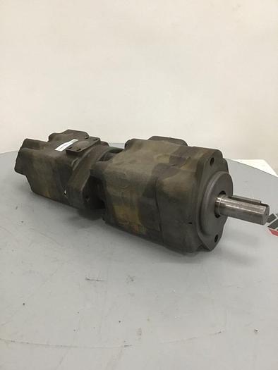 Used VICKERS Vane Pump 45VTCS42A Used